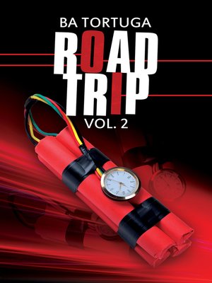 cover image of Road Trip, Volume 2